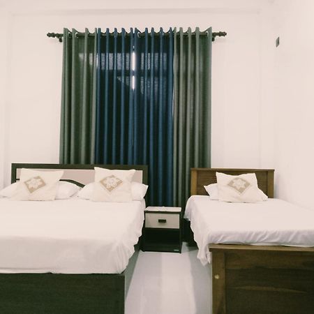 Sahana Villa Galle Luaran gambar