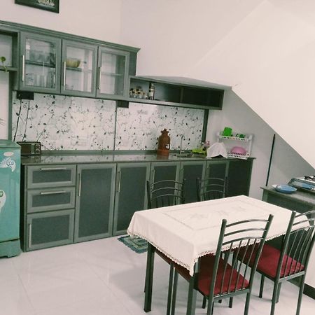 Sahana Villa Galle Luaran gambar