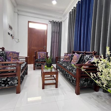 Sahana Villa Galle Luaran gambar