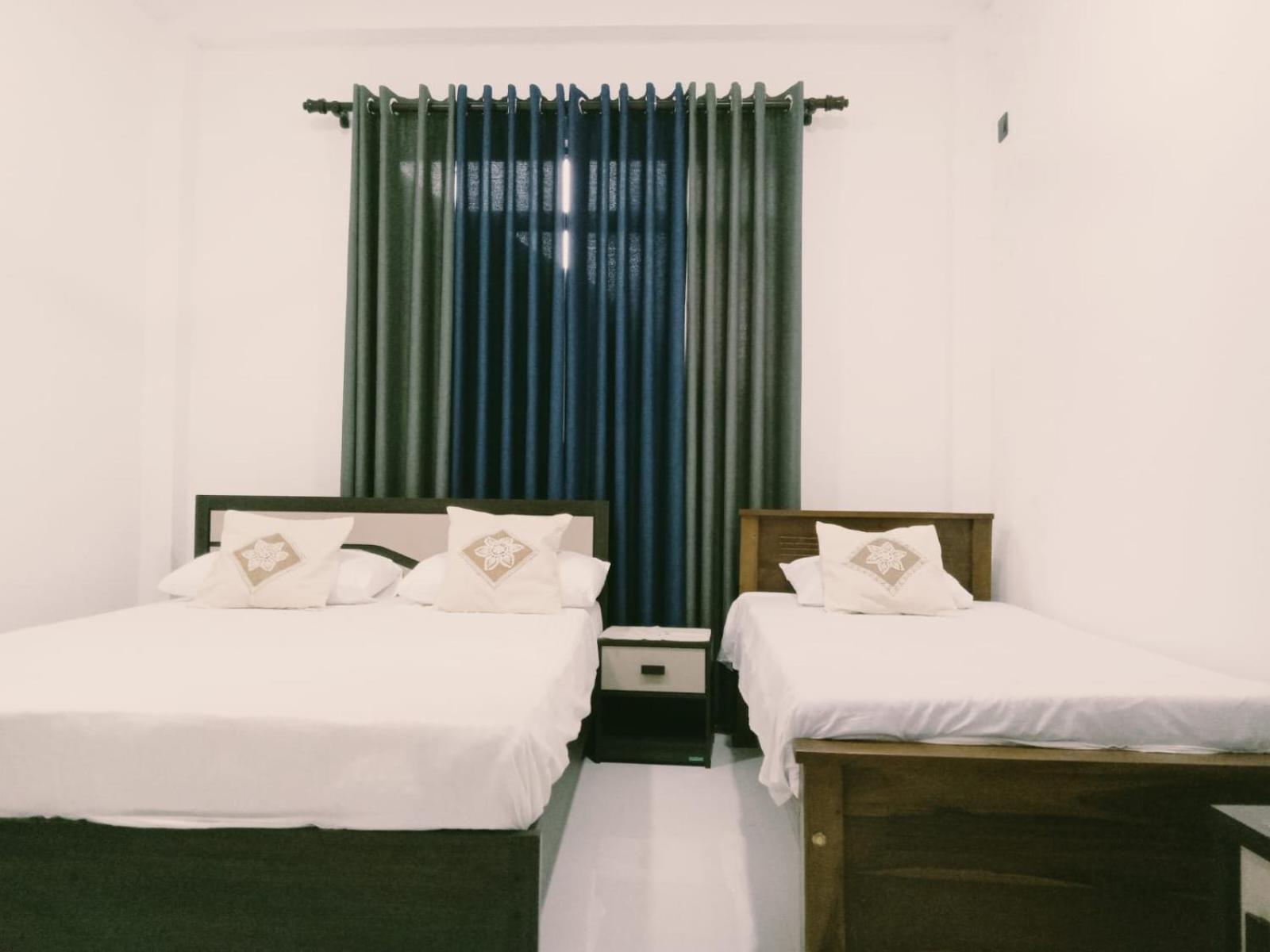 Sahana Villa Galle Luaran gambar