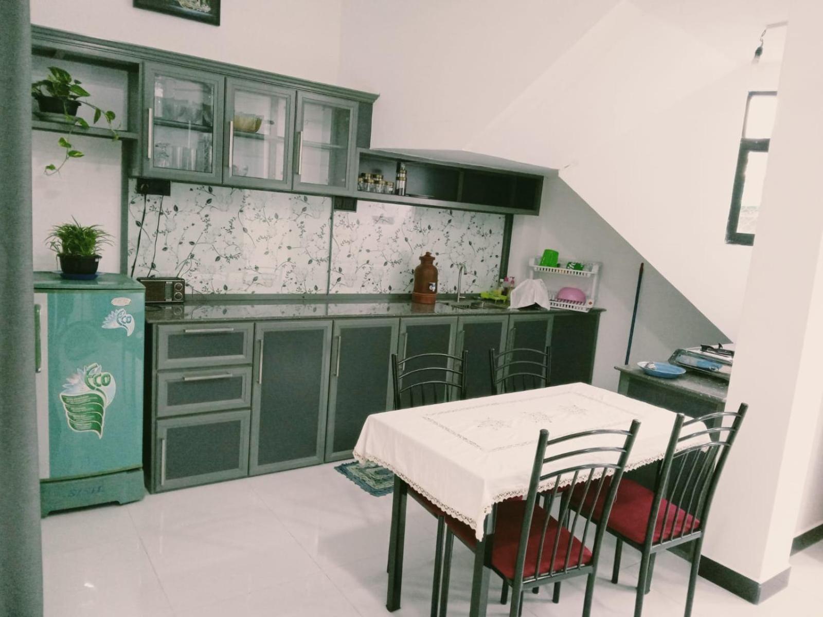 Sahana Villa Galle Luaran gambar