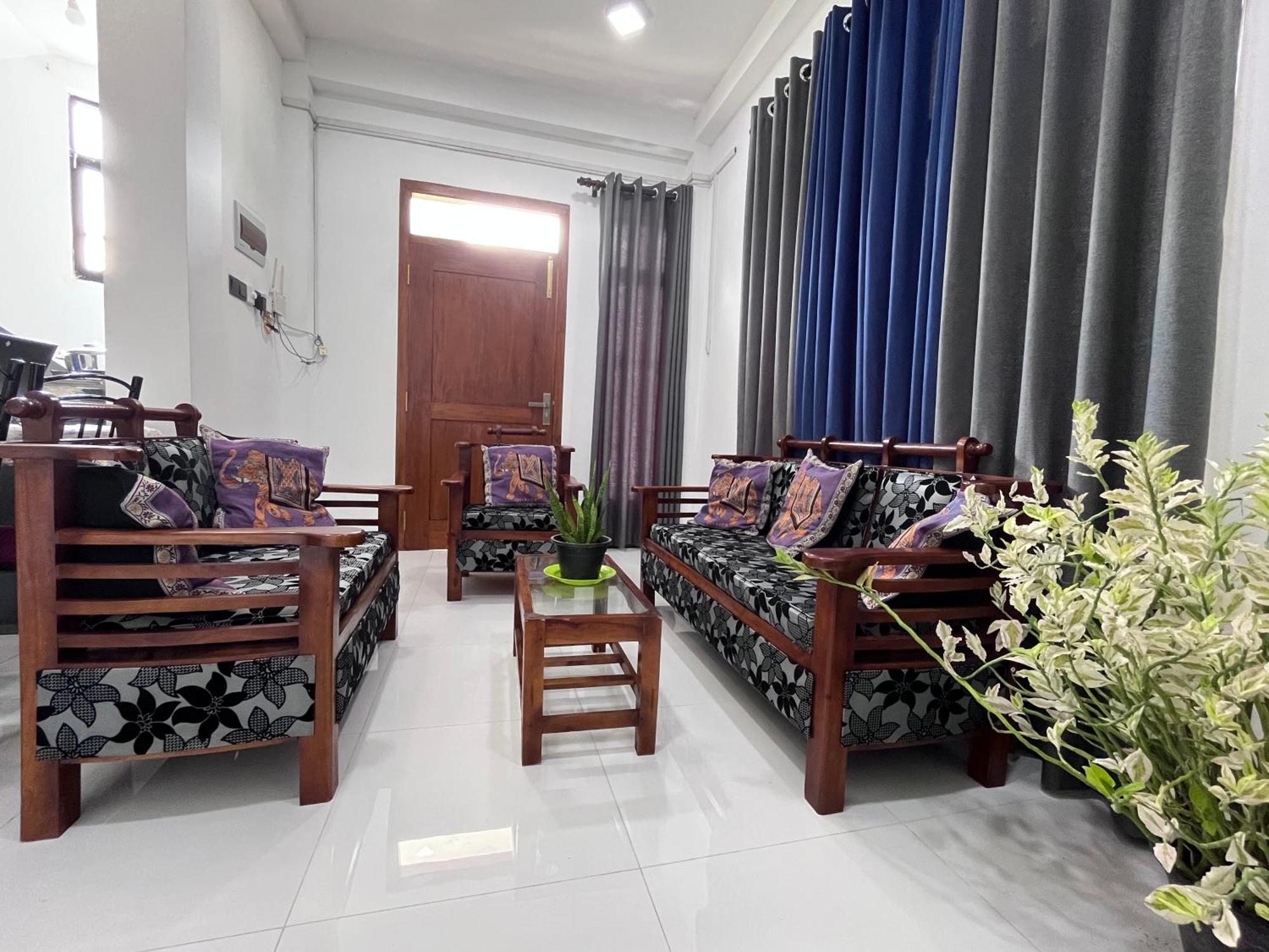 Sahana Villa Galle Luaran gambar